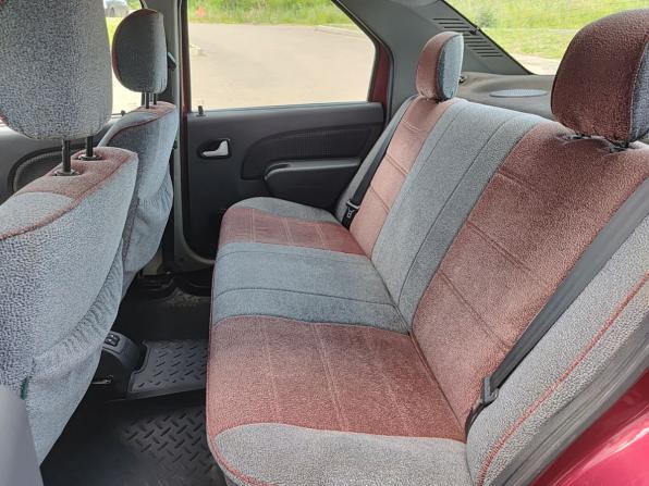 Renault Logan I с пробегом 2008 года, цена 386 000 рублей, 90192 км, седан, Автокод Объявления