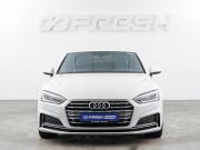 Audi A5 II (F5) Москва  - изображение 23