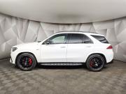 Mercedes-Benz GLE AMG II (V167) Рестайлинг Москва  - изображение 32