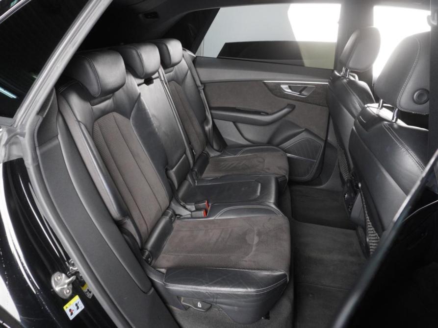 Audi Q8 I (4M) Минеральные Воды  - изображение 7