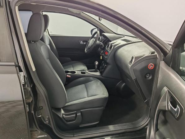 Nissan Qashqai I Рестайлинг с пробегом 2013 года, цена 699 000 рублей, 405410 км, внедорожник, Автокод Объявления