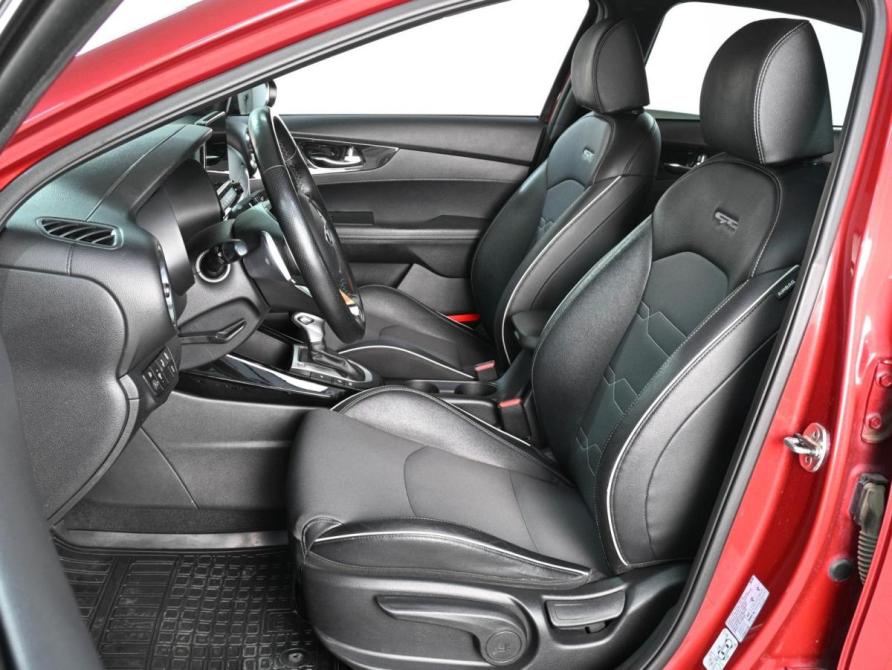 Kia Cerato IV Ростов-на-Дону  - изображение 10
