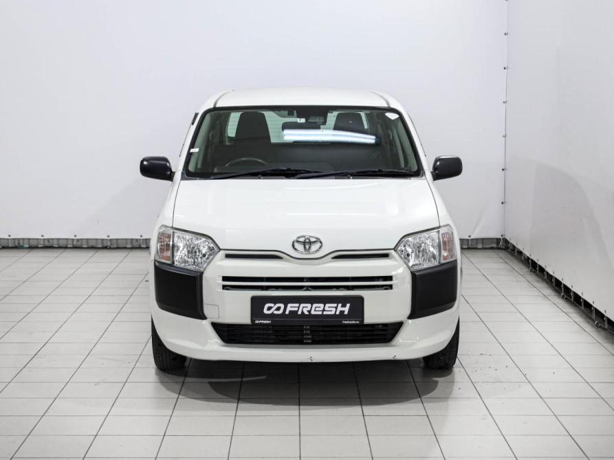 Toyota Probox I Рестайлинг Ростов-на-Дону  - изображение 3