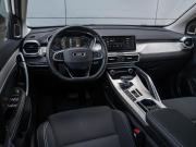 Belgee X50 Краснодар  - изображение 29