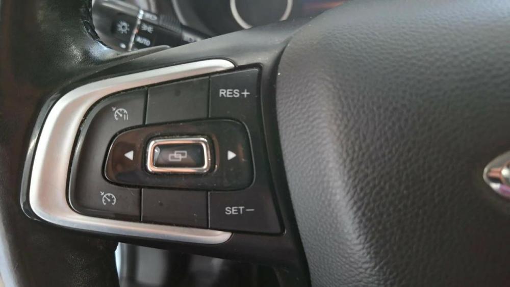 Chery Tiggo 4 I Рестайлинг Уфа  - изображение 19