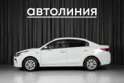 Kia Rio IV Красноярск  - изображение 18