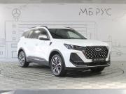 Chery Tiggo 7 Pro Max I Рестайлинг Москва  - изображение 33