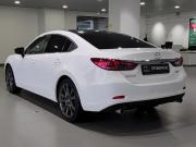 Mazda 6 III (GJ) Рестайлинг Казань  - изображение 30
