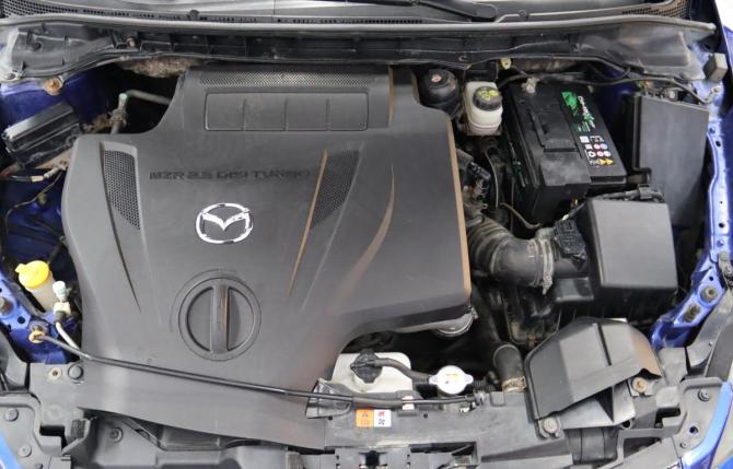 Mazda CX-7 I с пробегом 2008 года, цена 725 250 рублей, 251537 км, внедорожник, Автокод Объявления