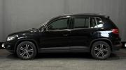 Volkswagen Tiguan I Рестайлинг Смоленск  - изображение 29