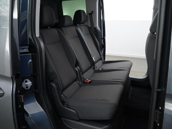 Volkswagen Caddy V с пробегом 2021 года, цена 4 158 055 рублей, 16321 км, компактвэн, Автокод Объявления