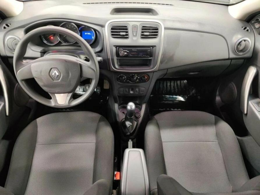 Renault Logan II Набережные Челны  - изображение 14