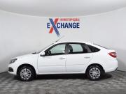 Lada (ВАЗ) Granta I Рестайлинг Нижний Новгород  - изображение 25