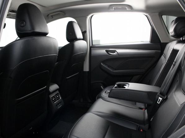 Haval Jolion I Рестайлинг с пробегом 2024 года, цена 2 649 900 рублей, 2500 км, внедорожник, Автокод Объявления