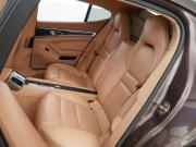 Porsche Panamera I Рестайлинг Москва  - изображение 29