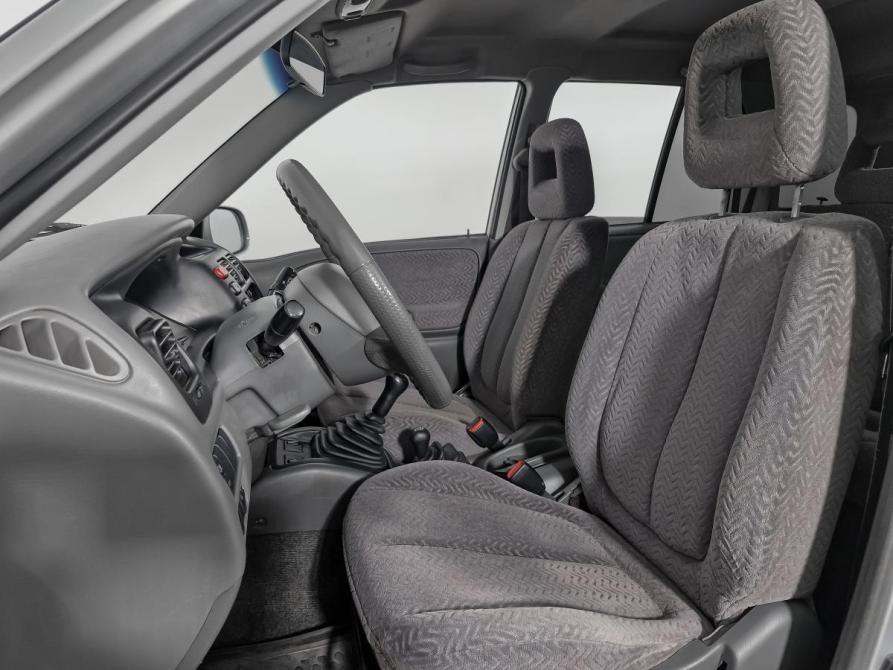 Suzuki Grand Vitara I Рестайлинг Нижний Новгород  - изображение 13