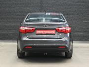 Kia Rio III Екатеринбург  - изображение 20