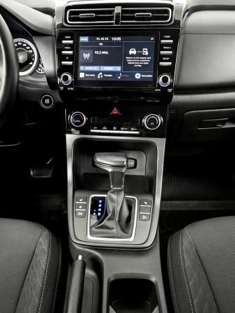 Hyundai Creta II с пробегом 2022 года, цена 1 747 000 рублей, 154014 км, внедорожник, Автокод Объявления
