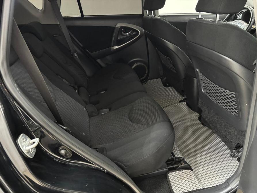 Toyota RAV4 III (XA30) Альметьевск  - изображение 18