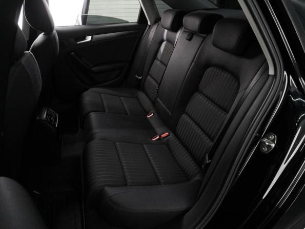 Audi A4 IV (B8) с пробегом 2009 года, цена 1 099 000 рублей, 143046 км, седан, Автокод Объявления
