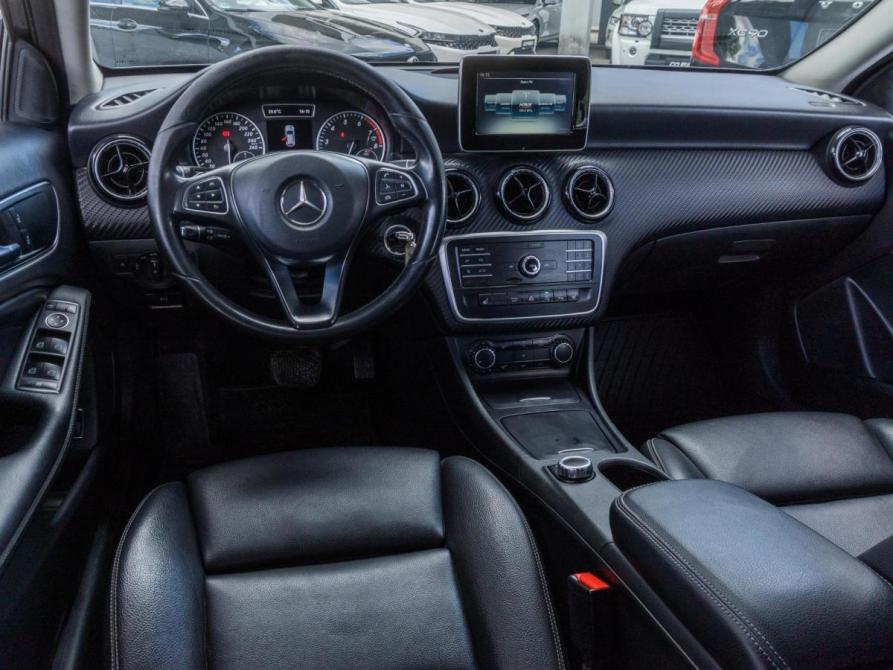 Mercedes-Benz GLA I (X156) Волгоград  - изображение 6