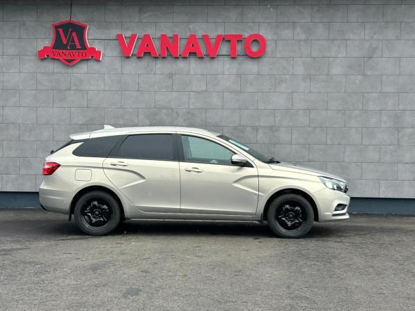 Lada (ВАЗ) Vesta I с пробегом 2019 года, цена 1 150 000 рублей, 92080 км, универсал, Автокод Объявления