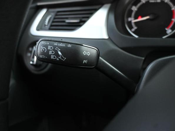 Skoda Rapid I Рестайлинг с пробегом 2019 года, цена 1 349 000 рублей, 149154 км, лифтбек, Автокод Объявления