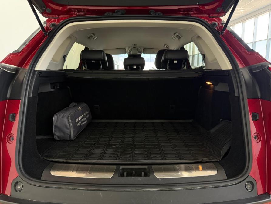 Geely Atlas Pro Новороссийск  - изображение 22