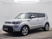 Kia Soul II Москва  - изображение 19