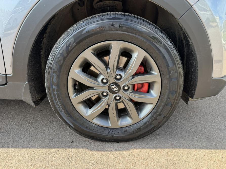 Hyundai Creta I Рестайлинг Воронеж  - изображение 12