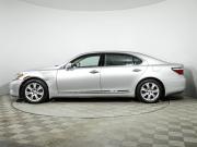 Lexus LS IV Санкт-Петербург  - изображение 41