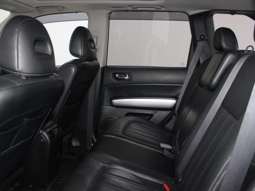 Nissan X-Trail II Рестайлинг Старый Оскол  - изображение 10