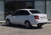 Lada (ВАЗ) Granta I Рестайлинг Саратов  - изображение 37