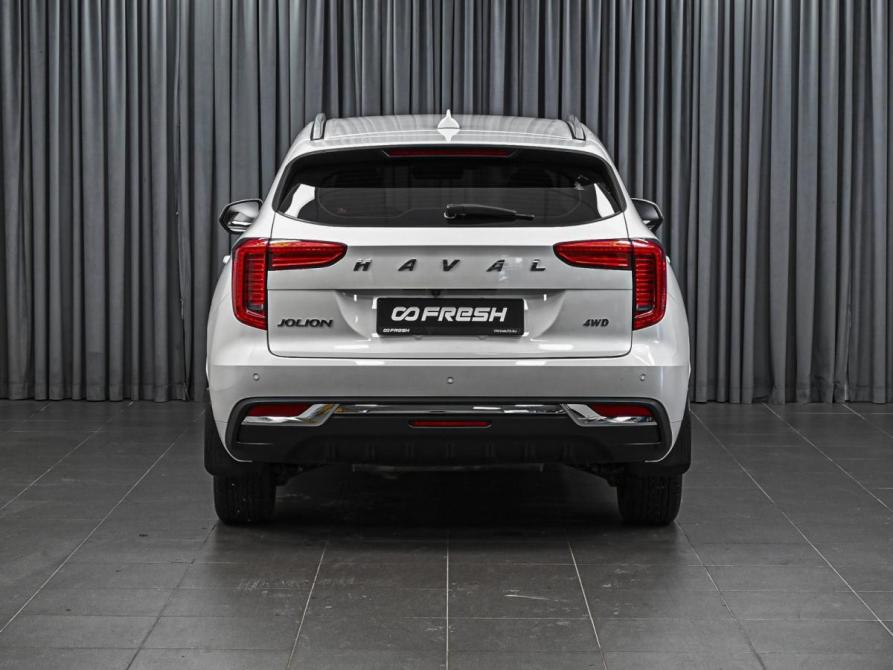Haval Jolion I Ставрополь  - изображение 4