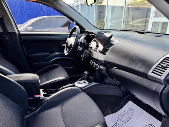 Peugeot 4007 с пробегом 2008 года, цена 950 000 рублей, 304132 км, внедорожник, Автокод Объявления