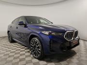 BMW X6 III (G06) Рестайлинг Москва  - изображение 38