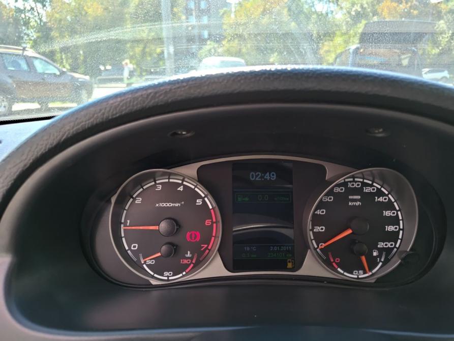 Lada (ВАЗ) Priora I Челябинск  - изображение 8