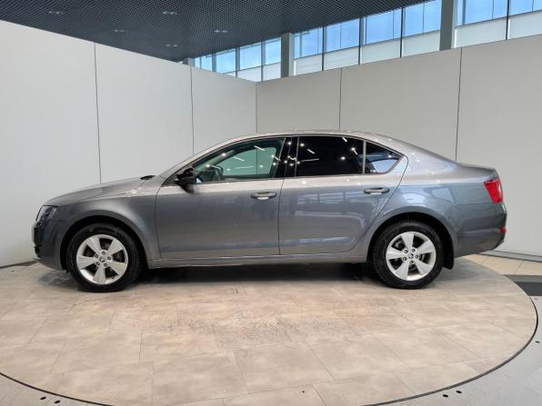 Skoda Octavia III (A7) с пробегом 2014 года, цена 1 400 000 рублей, 205168 км, лифтбек, Автокод Объявления