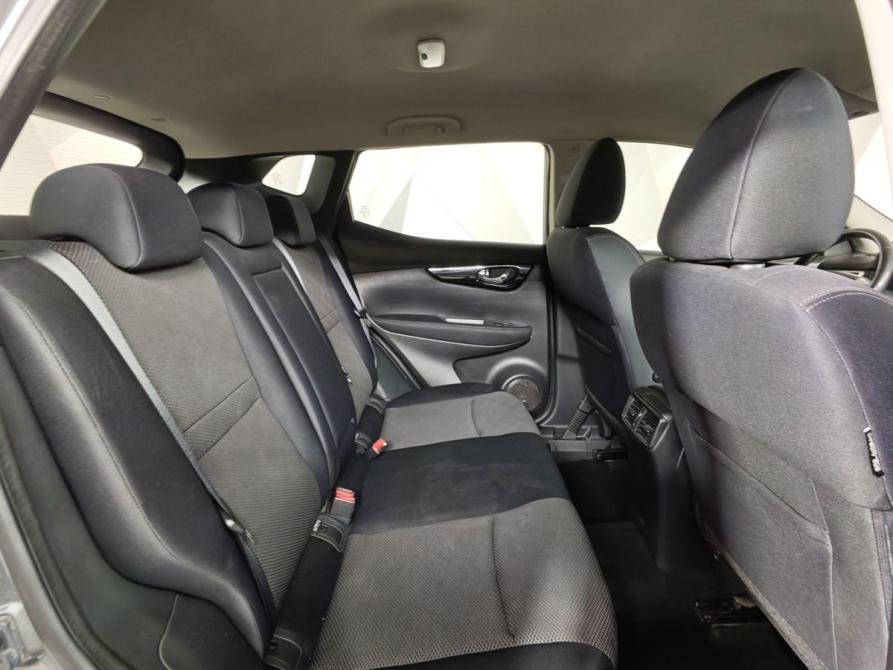 Nissan Qashqai II Москва  - изображение 16