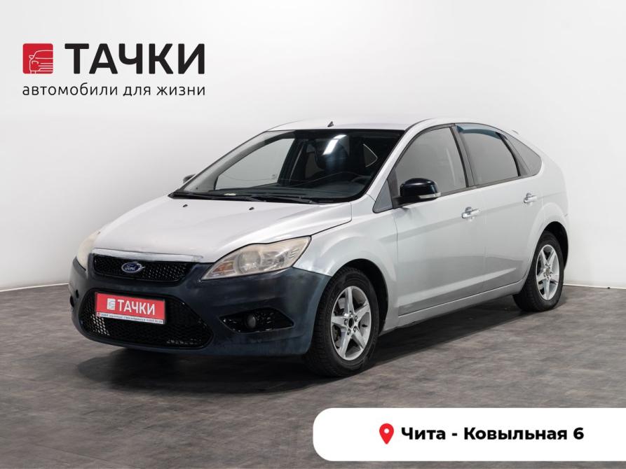 Ford Focus II Рестайлинг Чита  - изображение 1