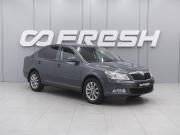 Skoda Octavia II (A5) Рестайлинг Ростов-на-Дону  - изображение 19