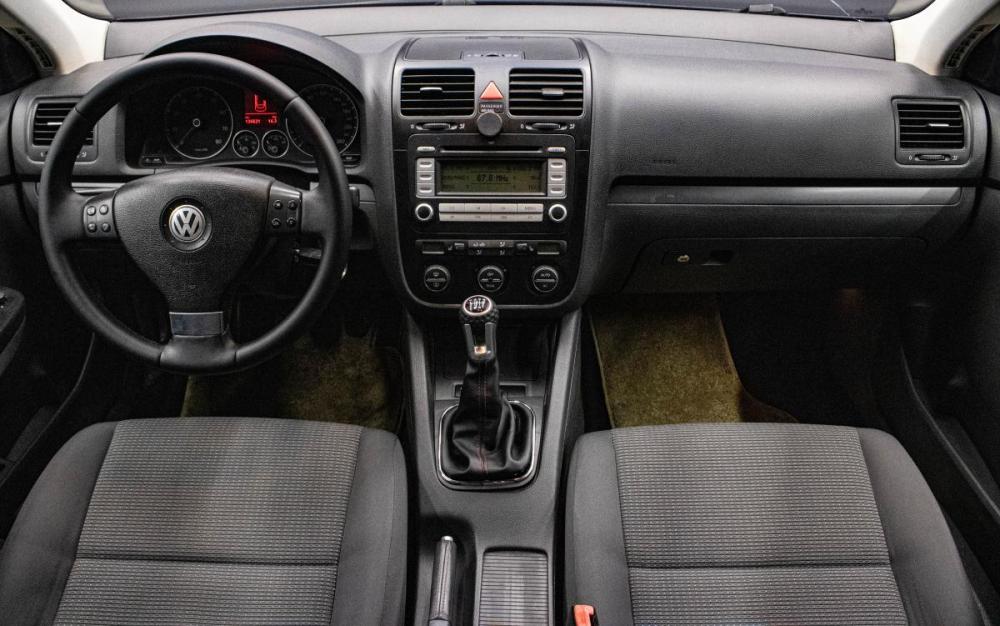 Volkswagen Jetta V Уфа  - изображение 5