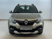 Renault Sandero II Рестайлинг Москва  - изображение 16