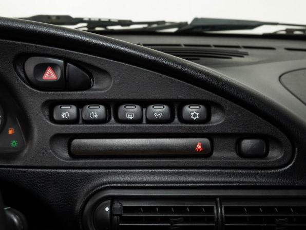 Chevrolet Niva I Рестайлинг с пробегом 2018 года, цена 798 000 рублей, 95380 км, внедорожник, Автокод Объявления