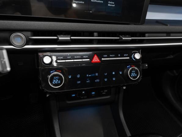 Hyundai Tucson IV Рестайлинг с пробегом 2026 года, цена 4 100 000 рублей, 50 км, внедорожник, Автокод Объявления