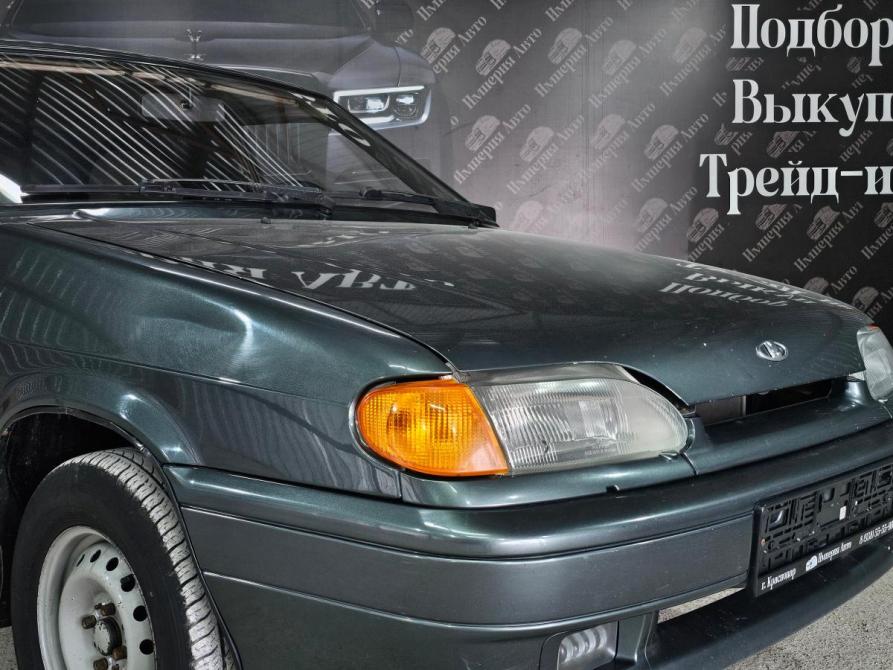 Lada (ВАЗ) 2115 Краснодар  - изображение 14