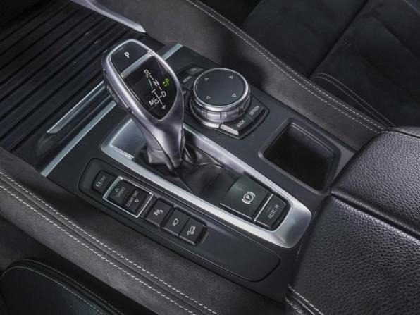 BMW X6 II (F16) с пробегом 2015 года, цена 3 850 000 рублей, 90361 км, внедорожник, Автокод Объявления