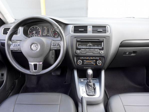 Volkswagen Jetta VI с пробегом 2012 года, цена 933 000 рублей, 169889 км, седан, Автокод Объявления