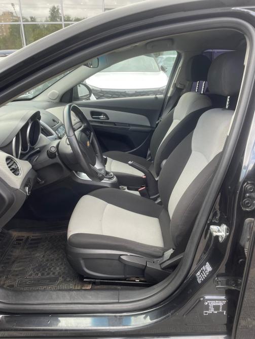 Chevrolet Cruze I Мурманск  - изображение 10