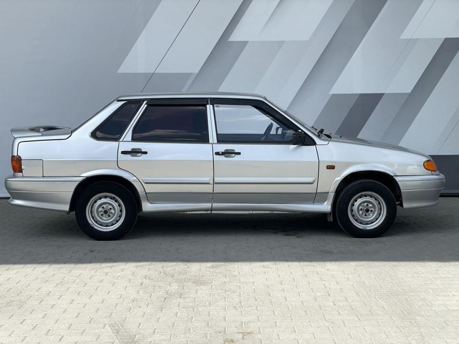 Lada (ВАЗ) 2115 Екатеринбург  - изображение 4